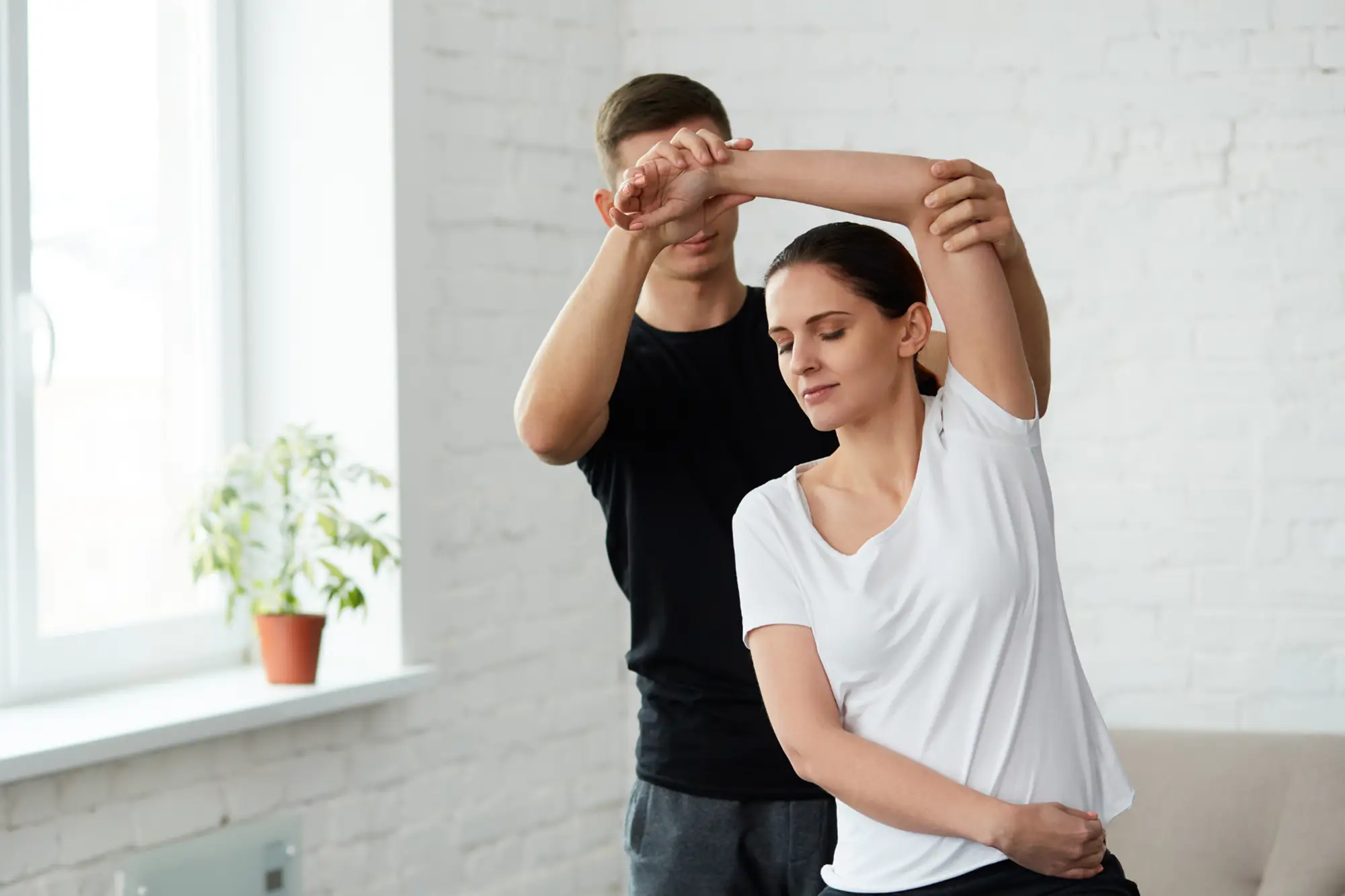 physical therapy programs Physical Therapy Programs