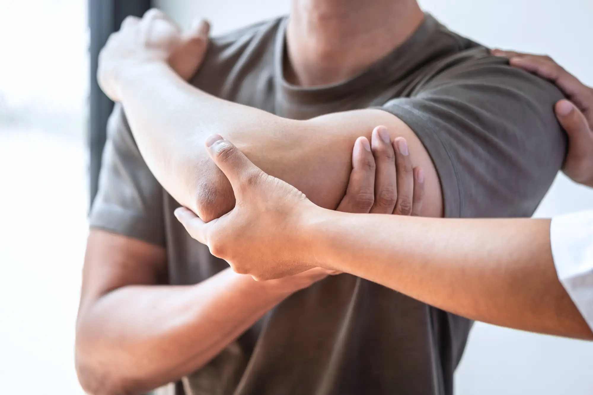 Live Pain-Free Live Pain-Free in Physical Therapy